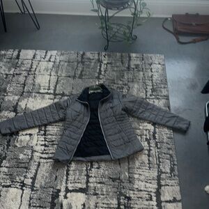 north face puffer jacket